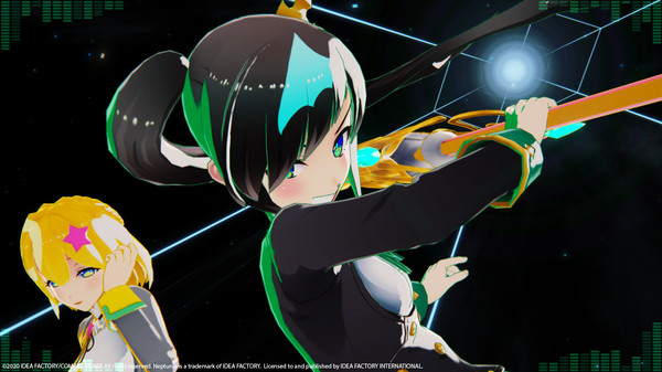 海王星:VVV战机少女/Neptunia Virtual Stars(Build.20210824整合DLC) 13