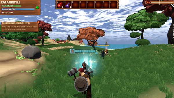锤与盔/HammerHelm(v1.0) 15