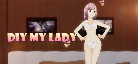 制作我的女士/DIY MY LADY 49 header