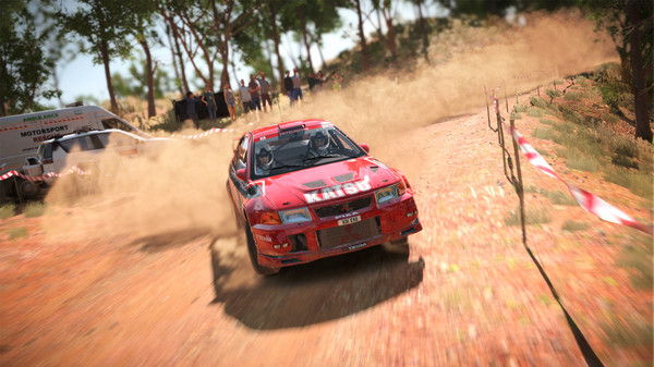 尘埃4/DiRT 4 13