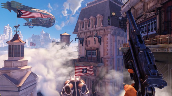 生化奇兵3:无限完全版/Bioshock Infinite 14