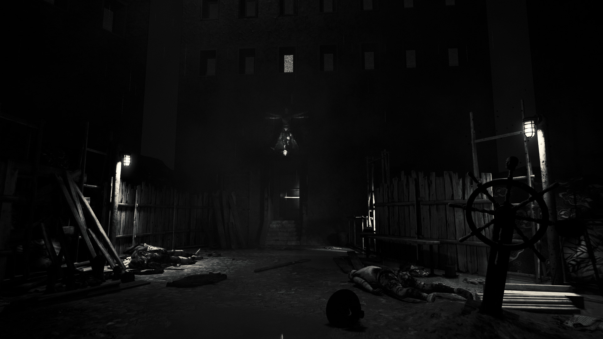 层层恐惧2/Layers of Fear 2 18 2019052991136873