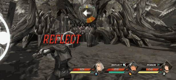罗格朗的遗产:命运之歌/LEGRAND LEGACY: Tale of the Fatebounds 6 Defend Small