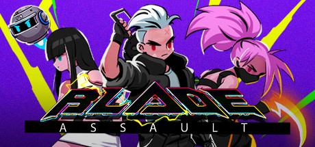刀锋战神/Blade Assault(V.3315-Build.725270) 25 header