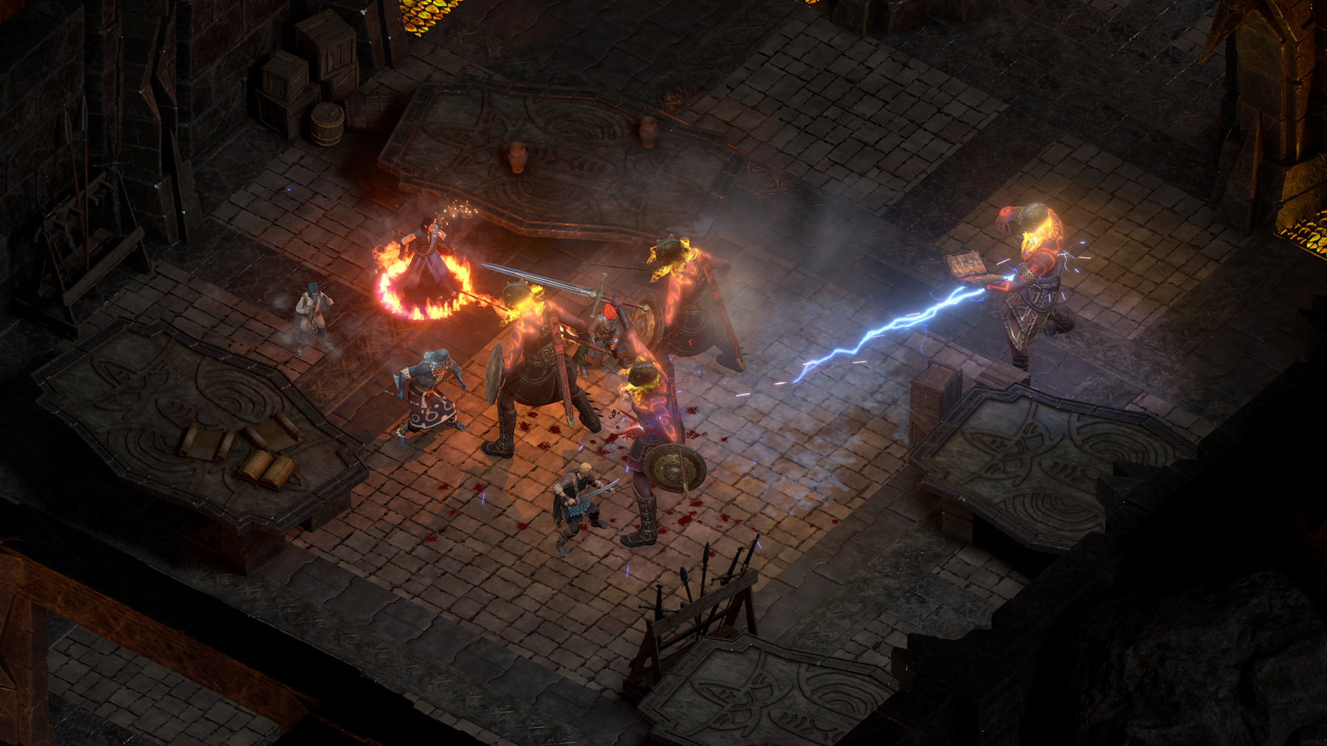 永恒之柱2:死亡之火/Pillars of Eternity II:Deadfire(v5.0.0.0040黑耀石版) 22 20180126112016146