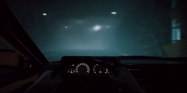 永夜之咒(V.1.63559) 24 Driving