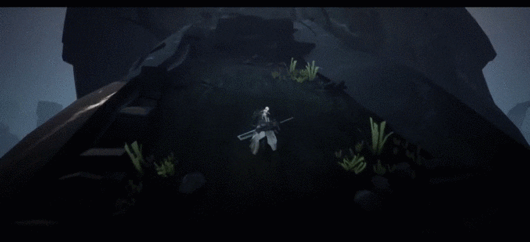 破碎:被遗忘的国王/Shattered - Tale of the Forgotten King 6 Steam Platformer Opti