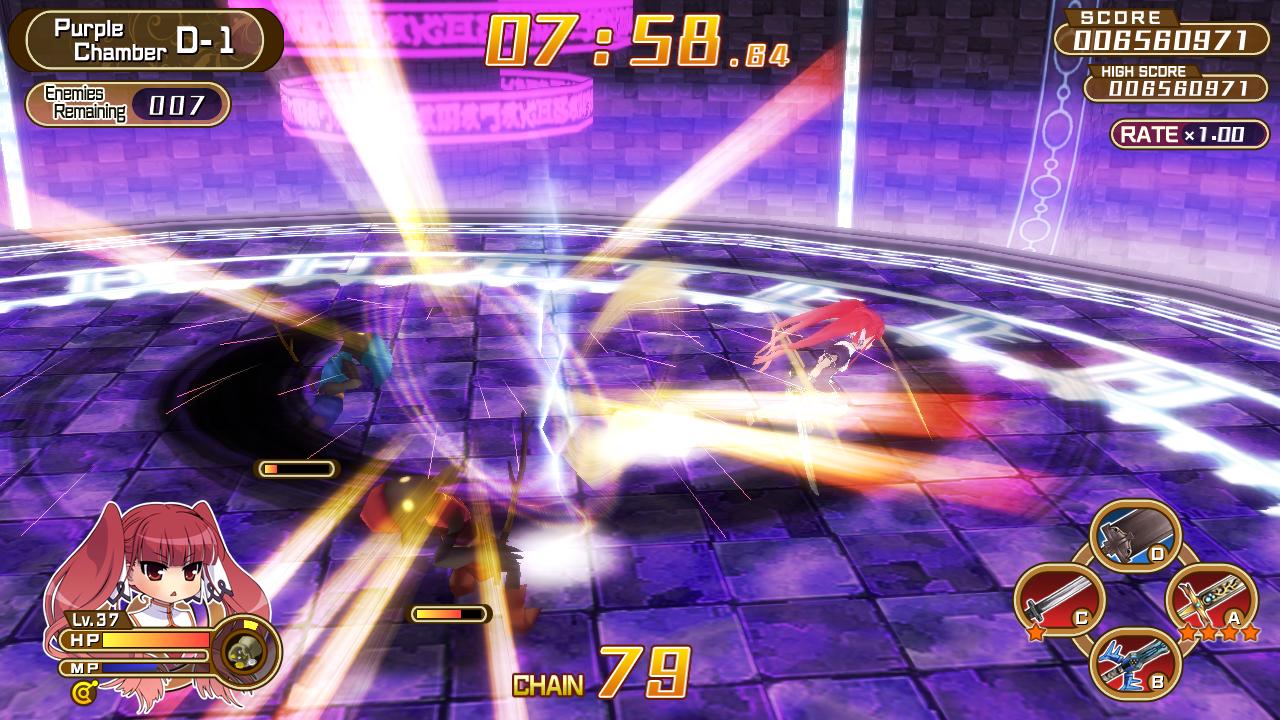 黑色规则:西格玛/Croixleur Sigma 29 20140422115122796