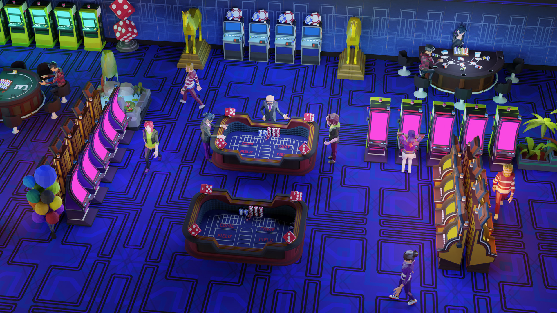 大赌场大亨/Grand Casino Tycoon 16 2021052122928732