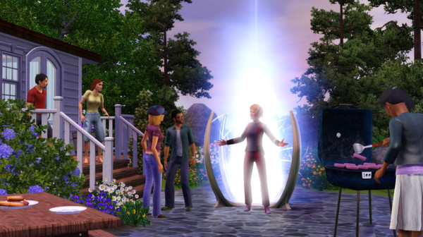 模拟人生3终极版/The Sims 3 - Into the Future(v1.67-全DLCs) 13 插图3–模拟人生3终极版/The Sims 3 – Into the Future(v1.67-全DLCs)–免费资源分享站