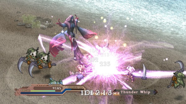 阿加雷斯特战记Zero/Agarest: Generations of War Zero(集成3号升级档) 18
