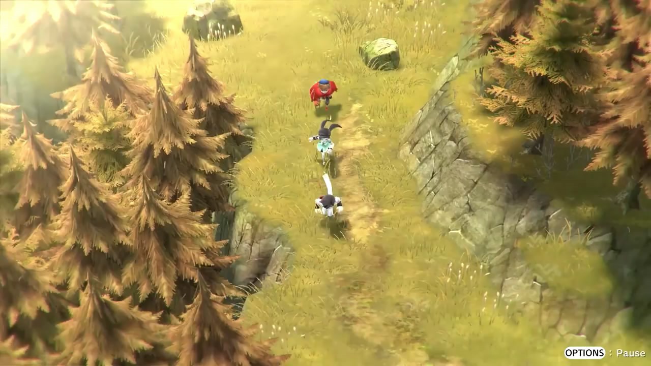 失落的斯菲尔/Lost Sphear(v20180306_Up1集成1号升级档) 45 201708241534952