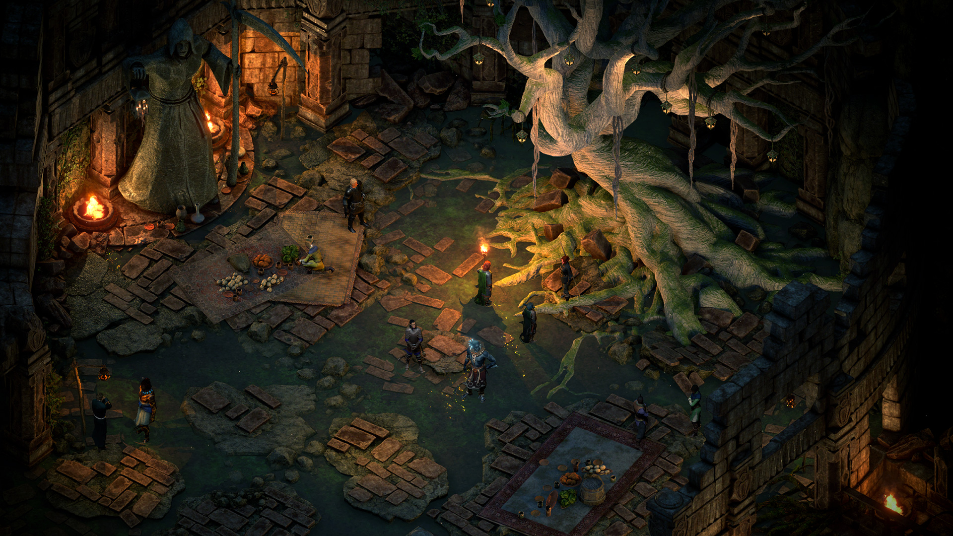 永恒之柱2:死亡之火/Pillars of Eternity II:Deadfire(v5.0.0.0040黑耀石版) 21 20180126112014220