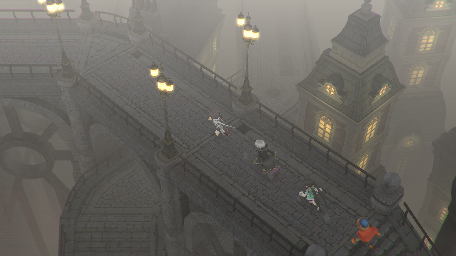 失落的斯菲尔/Lost Sphear(v20180306_Up1集成1号升级档) 39 2017082415342241