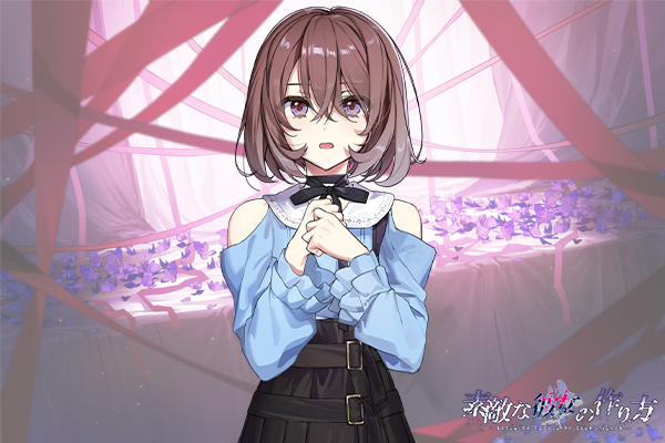 可爱女友的获取方法(V1.1.34-6596853完整版) 20 steam app image sumire