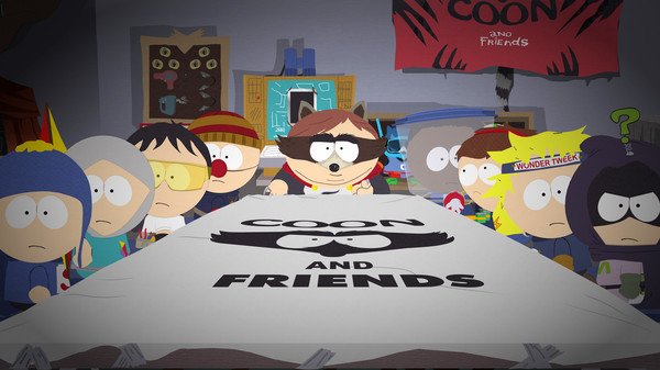 南方公园:完整破碎/South Park: The Fractured but Whole 11