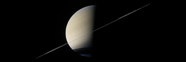 宇宙模拟器/Space Engine 9 saturn