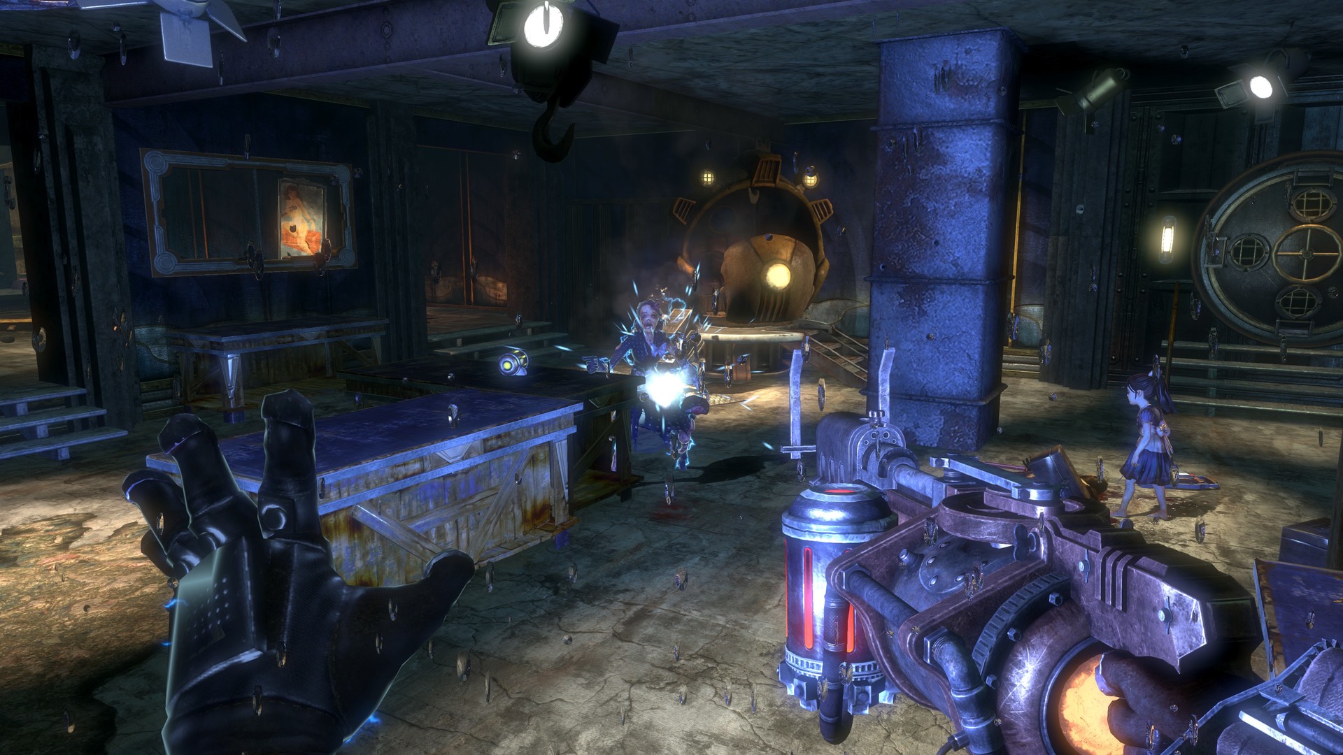 生化奇兵2:重制版/ BioShock 2 Remastered 14 2016091695143454