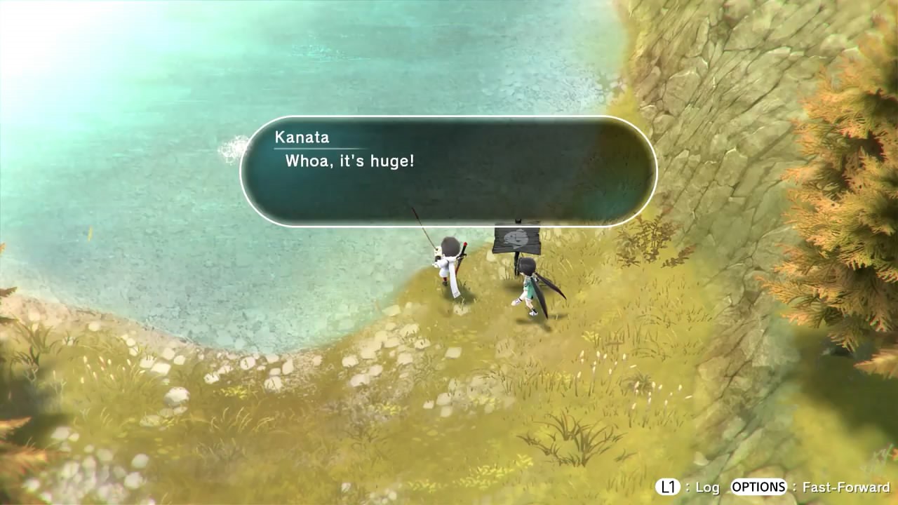失落的斯菲尔/Lost Sphear(v20180306_Up1集成1号升级档) 46 2017082415349326