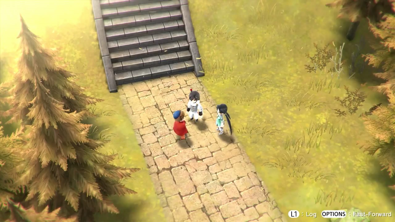 失落的斯菲尔/Lost Sphear(v20180306_Up1集成1号升级档) 50 2017082415353332