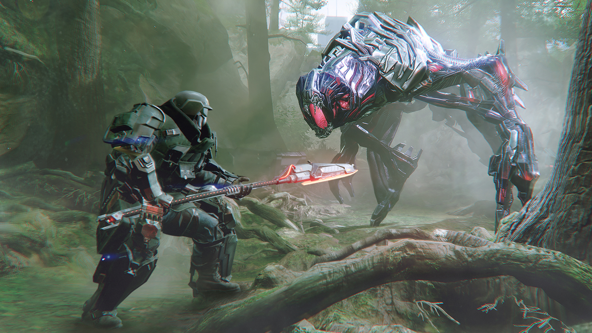 迸发2/The Surge 2 19 2019092360114577