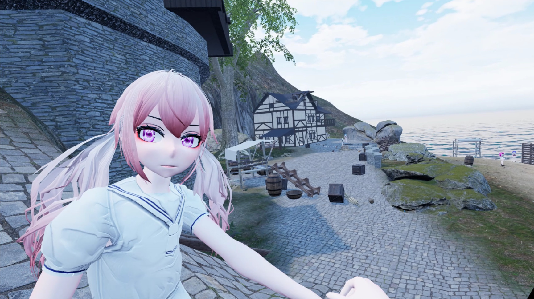少女文明2/Girls civilization 2 35 2021060310135072