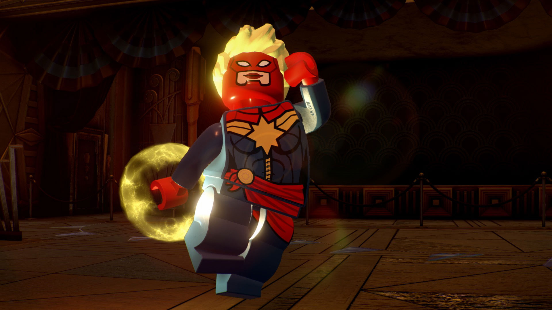 乐高漫威超级英雄2/LEGO Marvel Super Heroes 15 2017111393736987
