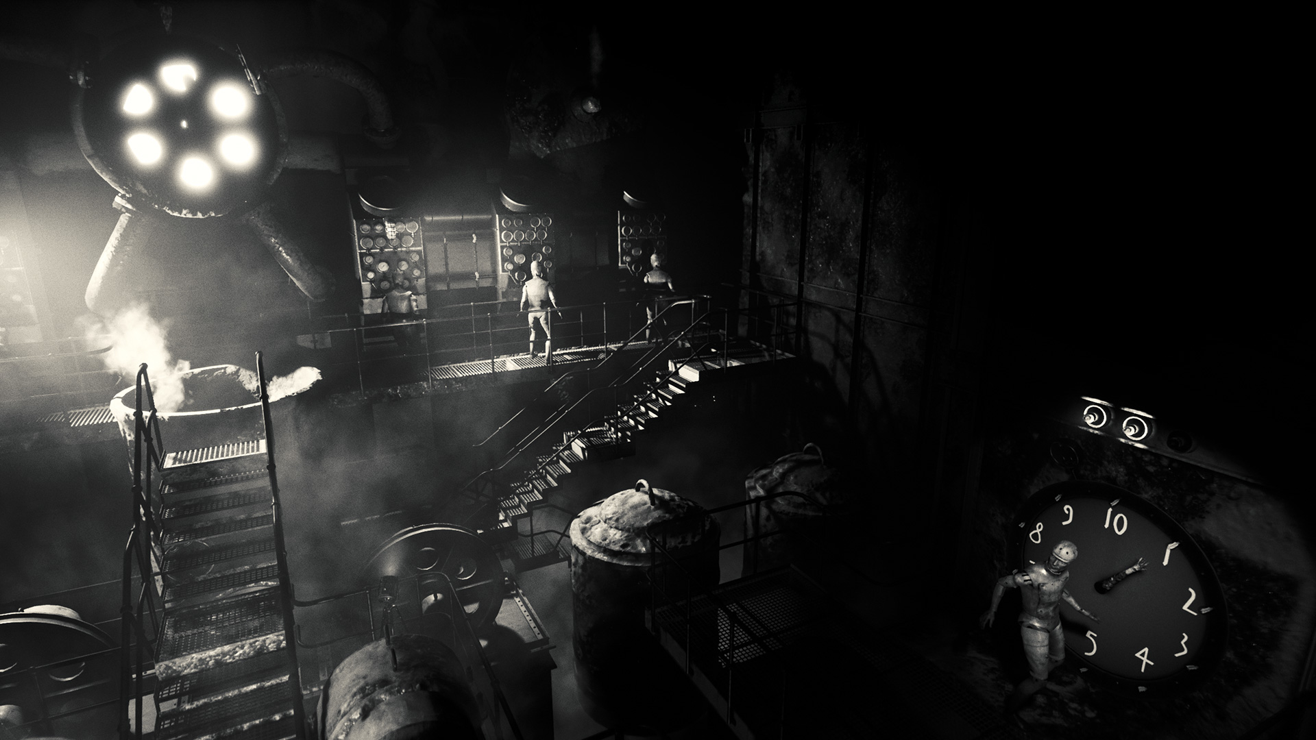 层层恐惧2/Layers of Fear 2 17 2019052991133320