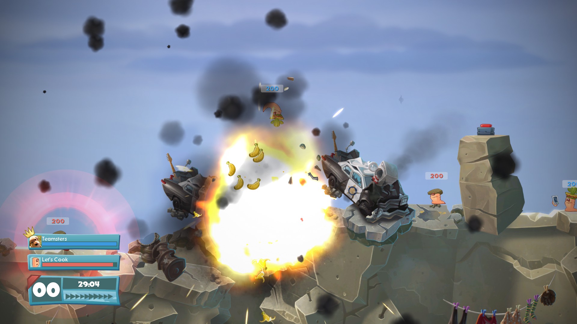 百战天虫:战争武器/Worms: W.M.D.(Build 20180725) 22 2016032231334543