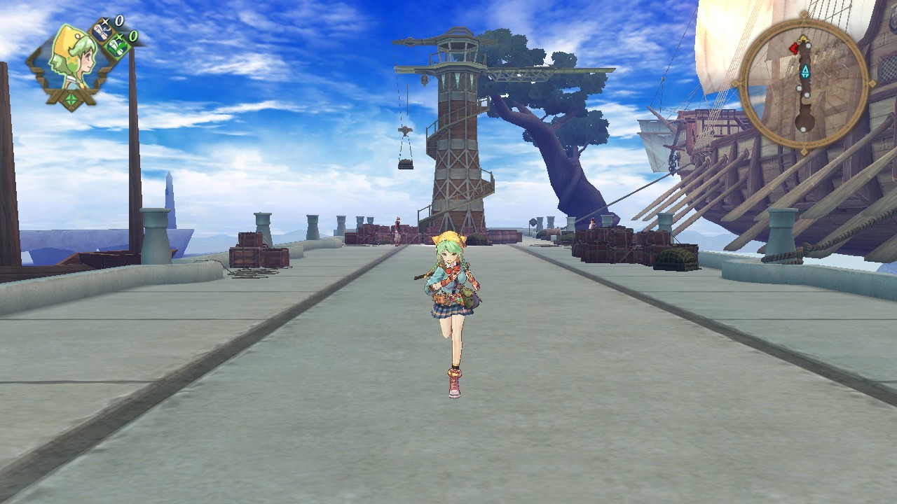 夏莉的炼金工房 ~黄昏海洋之炼金术士~ DX/Atelier Shallie: Alchemists of the Dusk Sea DX 13 2019123034322954