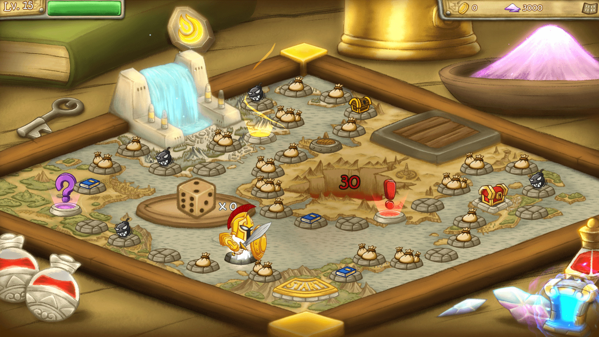卡纳洛克:神战/Cardnarok: Raid with Gods(V1.0.0.a-正式版) 19 卡纳洛克:神战/Cardnarok: Raid with Gods(V1.0.0.a-正式版)