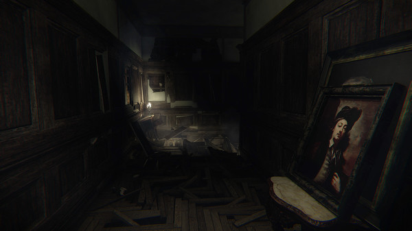 层层恐惧/Layers of Fear(v1.1.1豪华版) 15