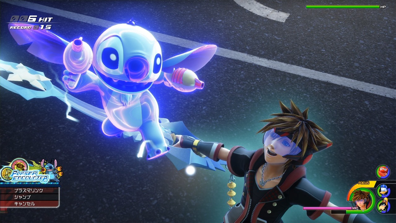 王国之心3/Kingdom Hearts III(v1.0.0.0整合ReMindDLC) 27 2019010142734535