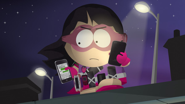 南方公园:完整破碎/South Park: The Fractured but Whole 15