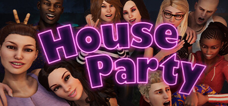 居家派对/House Party(豪华版V.21.1+全DLC) 25 header