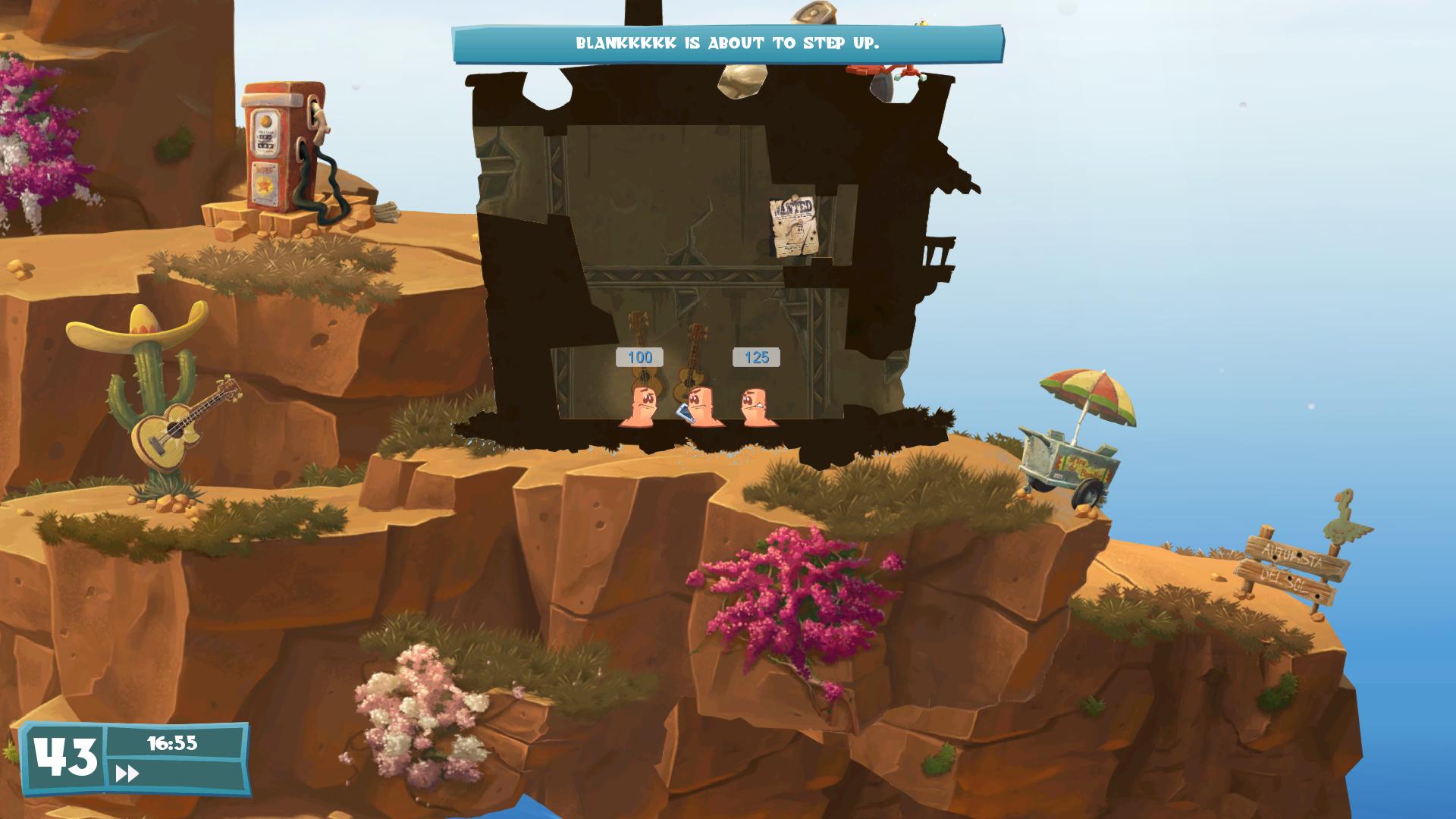 百战天虫:战争武器/Worms: W.M.D.(Build 20180725) 25 2016032231340503