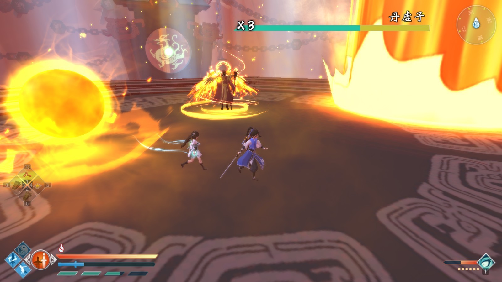 牧剑/Tale Of Swords(V0.553) 35 牧剑/Tale Of Swords(V0.553)