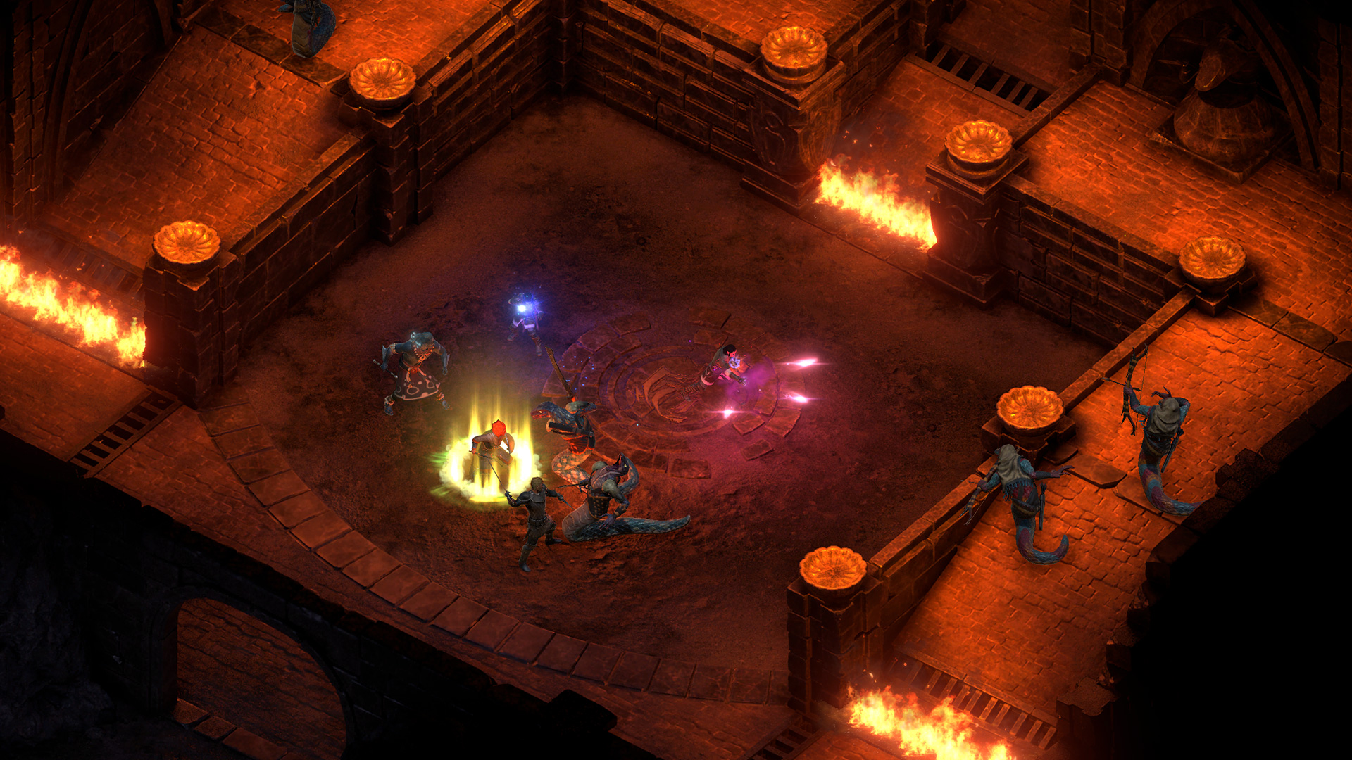永恒之柱2:死亡之火/Pillars of Eternity II:Deadfire(v5.0.0.0040黑耀石版) 17 20180126112006805