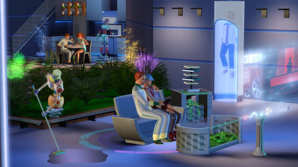 模拟人生3终极版/The Sims 3 - Into the Future(v1.67-全DLCs) 14 插图4–模拟人生3终极版/The Sims 3 – Into the Future(v1.67-全DLCs)–免费资源分享站