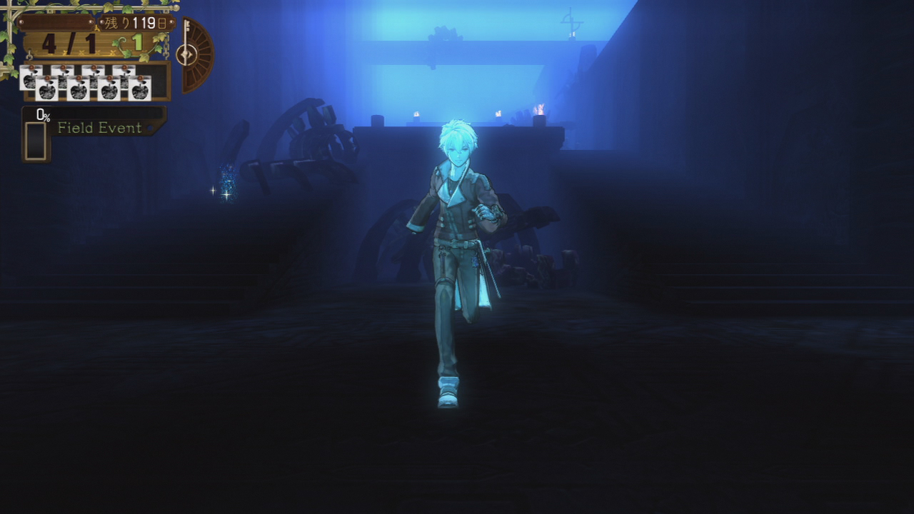 爱丝卡与卡罗吉的炼金工房:黄昏天空之炼金术士DX/DXAtelier Escha and Logy: Alchemists of the Dusk Sky 23 20130726152332353