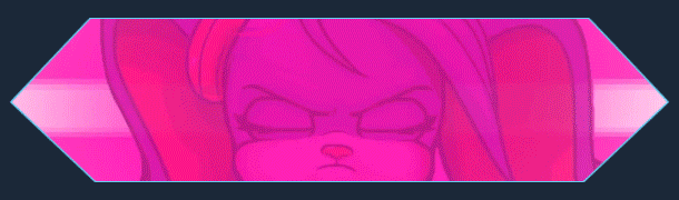 风与狂野面具/Kaze and the Wild Masks 8 Kaze Gif1 Border