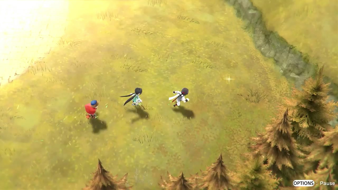 失落的斯菲尔/Lost Sphear(v20180306_Up1集成1号升级档) 48 2017082415351785