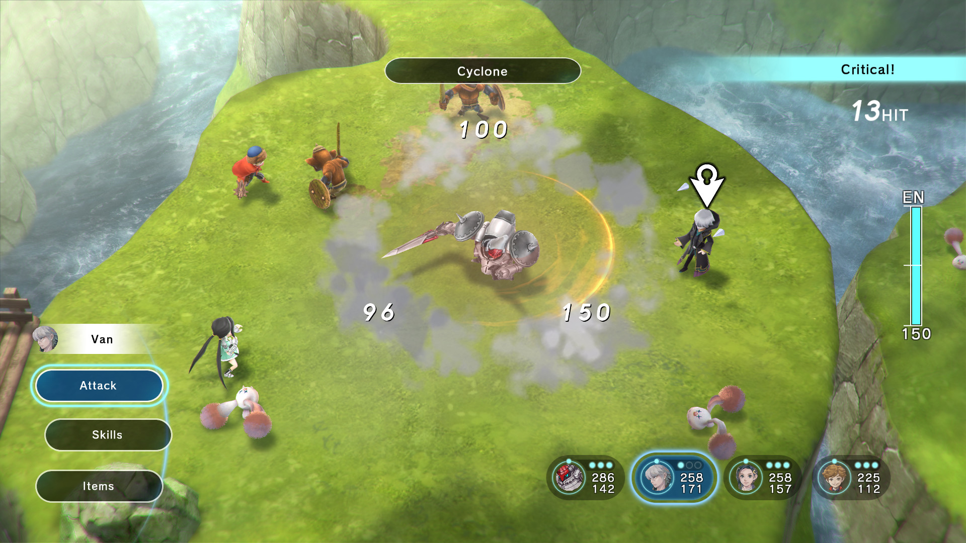 失落的斯菲尔/Lost Sphear(v20180306_Up1集成1号升级档) 41 2017082415344428