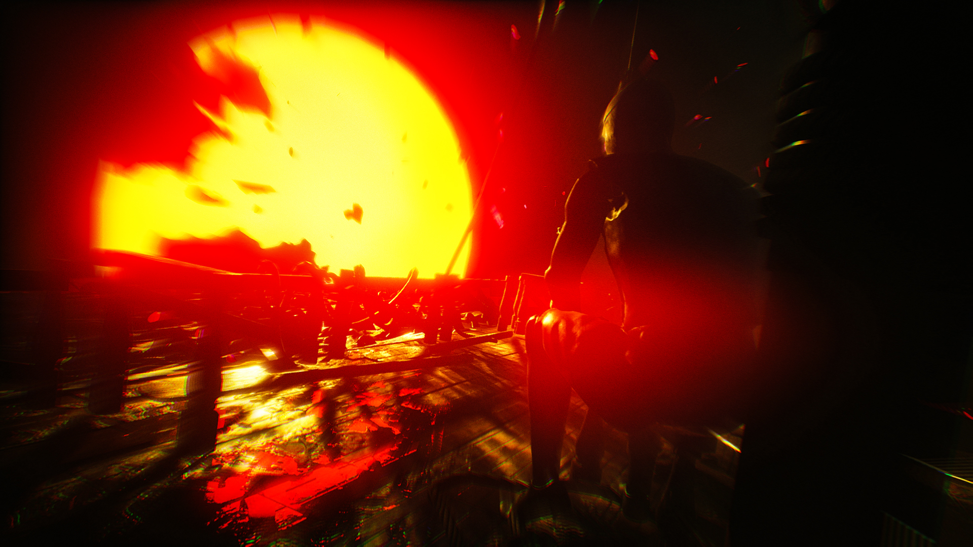 层层恐惧2/Layers of Fear 2 14 2019052991125760