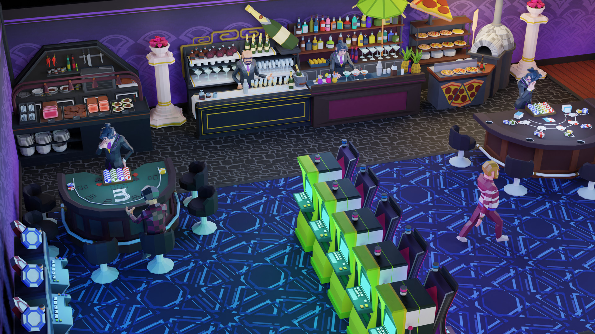 大赌场大亨/Grand Casino Tycoon 18 2021052122926737