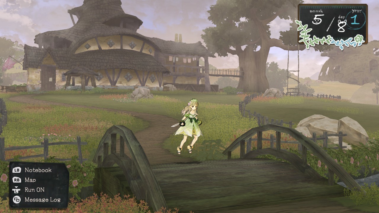 爱夏的炼金工房:黄昏大地之炼金术士DX/Atelier Ayesha: The Alchemist of Dusk DX 13 2019123032050654