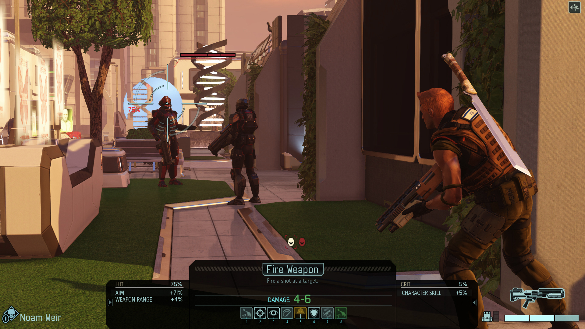 幽浮2/X-COM 2(v20181010-天选者双版集成12号升级档) 13 2015060294857729