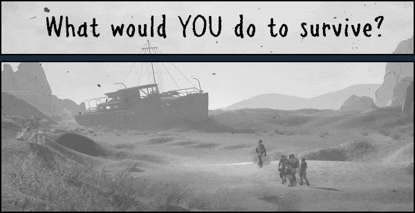 烬土行者/Ashwalkers(V1.0.0.1) 28 intro