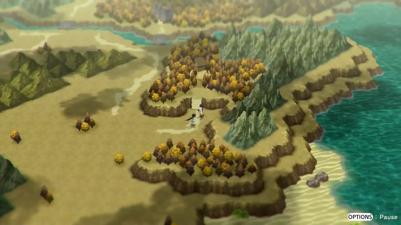 失落的斯菲尔/Lost Sphear(v20180306_Up1集成1号升级档) 47 2017082415350687