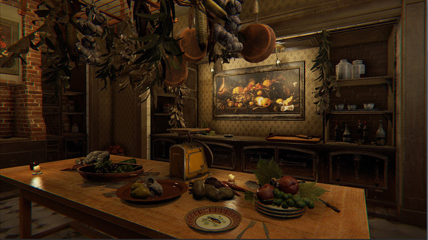 层层恐惧/Layers of Fear(v1.1.1豪华版) 14